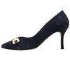 EMIS 8203 023 SHOE - NAVY